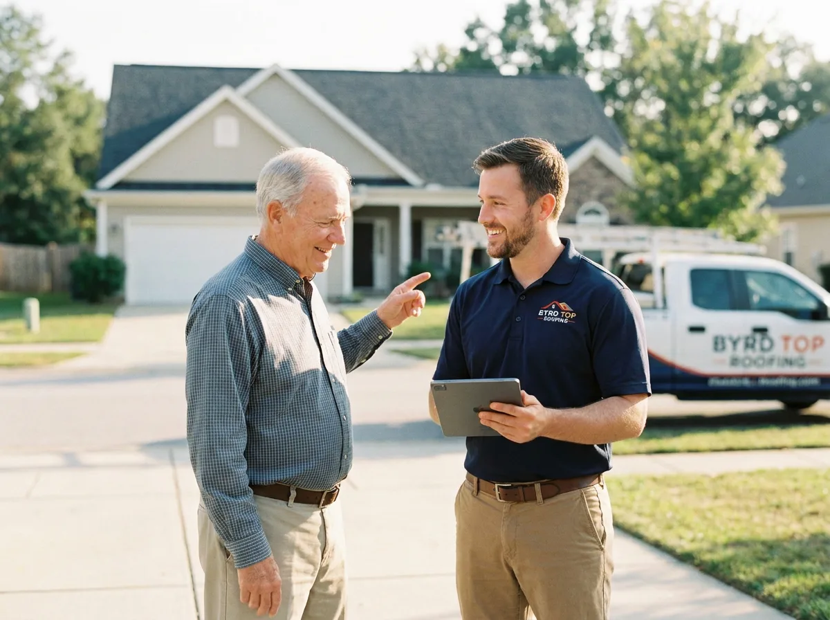 Roofing Thornton, IA FAQs